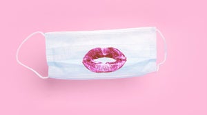 Makeup With A Mask: Lip Edition