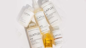 How to use Olaplex