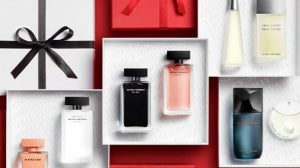 A Gift to Remember with Narciso Rodriguez & Issey Miyake