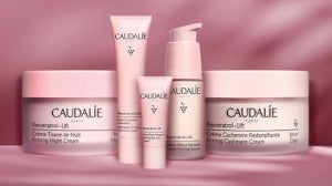 Caudalie Natural Skincare Solutions | Blemishes, Anti-Ageing & more