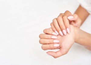 Naked Nails: The Ultimate Quiet Luxury Spring Manicure