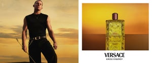 Discover the New Versace Eros Energy Eau de Parfum