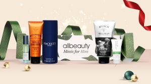 The Gift of Beauty: allbeauty’s Must-Have Christmas Crackers