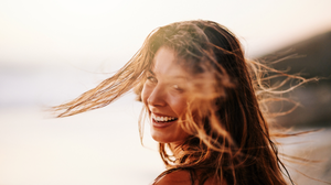Protecting Hair in the Sun: Our Top Tips