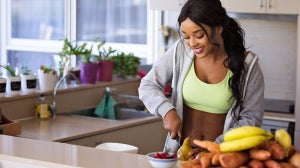 Expert tips for improving gut health