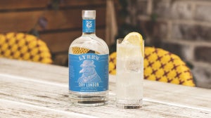 Lyre’s London Dry Collins