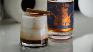 Lyre’s MCC Coffee
