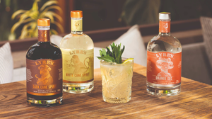 Lyre’s Mai Tai