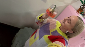 Don’t compromise your cocktail this Dry January® Make it a Lyre’s with Millie Gooch
