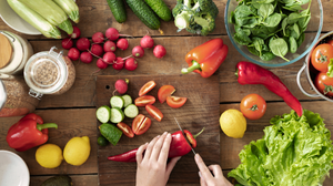 What Foods Are Good for the Skin?