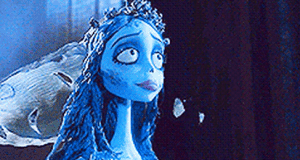 Corpse Bride