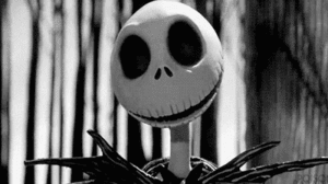 Nightmare Before Christmas