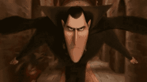 Hotel Transylvania 