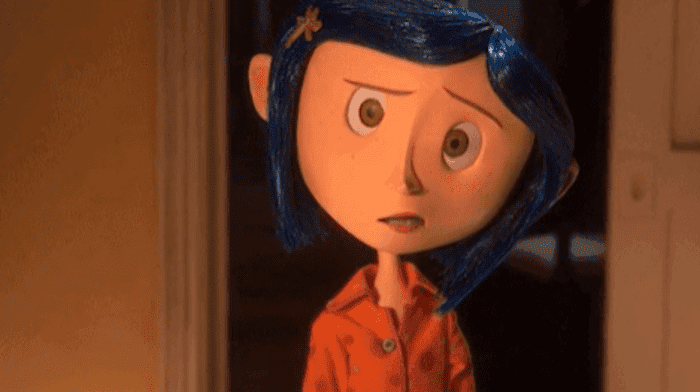 Coraline 