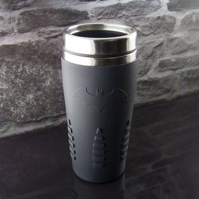 Batman Travel Mug