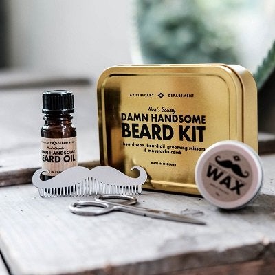 Beard Kit