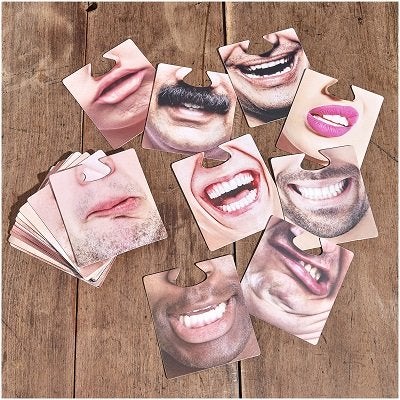 Face Mats