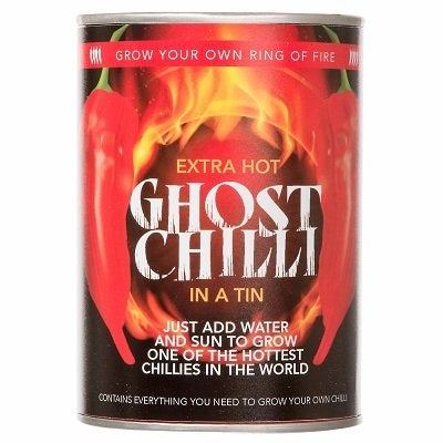 Hottest Chilli Gift