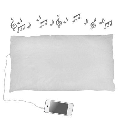 iMusic Pillow