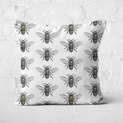 Bee Cushion