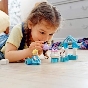 LEGO Disney Sets Gift Guide:  Best LEGO Disney Princess Sets