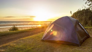 Best Camping Gifts, Gadgets & Outdoorsy Gift Ideas For Your Summer Staycation
