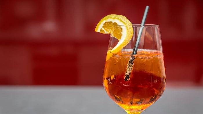 Aperol Spritz