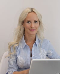 View Sanna Atherton - Registered Nutritionist, MBA, mBANT, mCNHC's profile