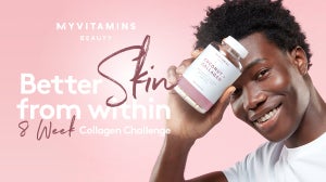 Myvitamins Collagen Challenge