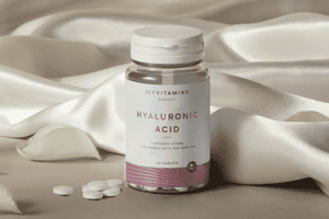 What Is Hyaluronic Acid? Skin Benefits And More