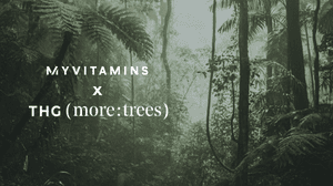 Myvitamins & More:Trees