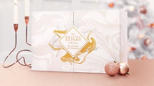 Discover The Beauty Expert Collection: The 12 Days of Christmas 2019