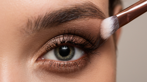 How To Do a Smokey Eye