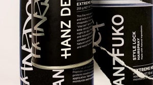 The best hair spray for men