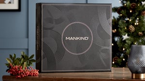 Discover The Mankind Christmas Collection 2019