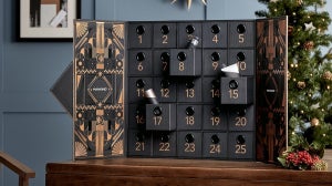 The Mankind Advent Calendar is back for 2019…and it’s better than ever!