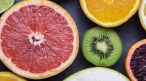 15 φρούτα με λίγη ζάχαρη: κατάλληλα για δίαιτα