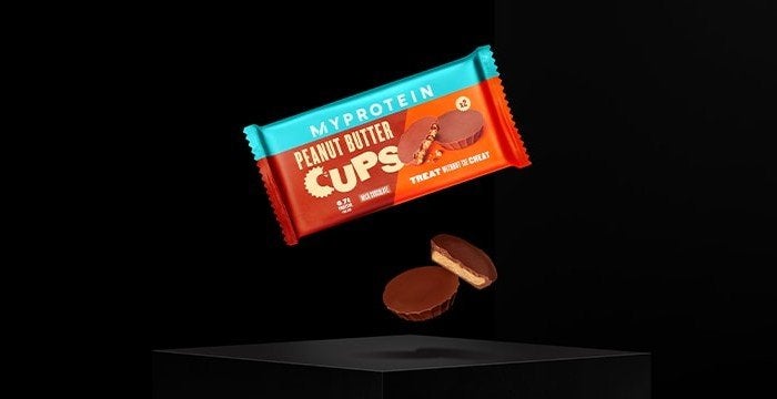 peanut butter cups