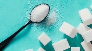Σταματώντας την επεξεργασμένη ζάχαρη και τα γλυκαντικά