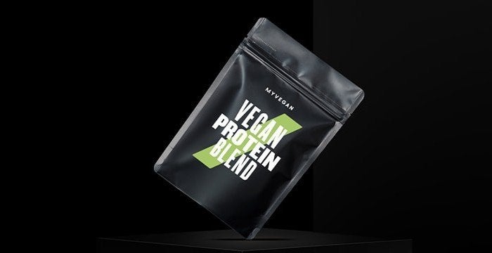 vegan protein blend Black Friday