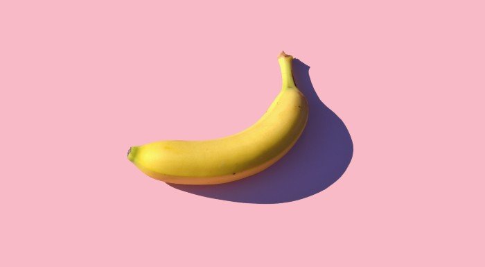 μπανάνα κάλιο