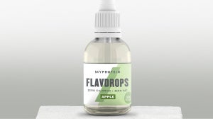 FlavDrops: θέλεις γεύση χωρίς ενοχές;