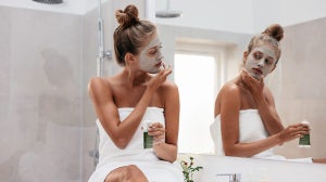 Die 10 besten Gesichtsmasken für eine strahlende Haut