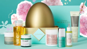 Die lookfantastic Beauty Egg Collection 2020