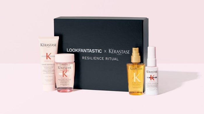 Kérastase Resilience Ritual Box