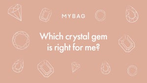 Which Crystal Gem Is Right For Me? | Quiz