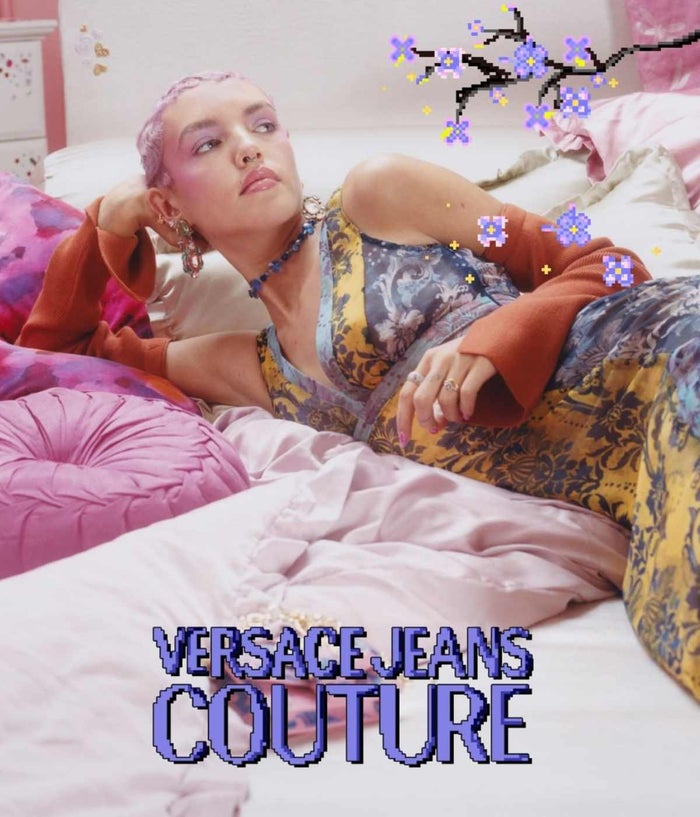 Versace Jeans Couture