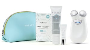 More Than Products: The History of NuFACE