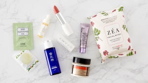 What’s in the Beauty Bag This Fall