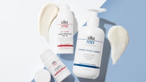SkinStore’s Expert Choice: EltaMD Sunscreen for Sensitive Skin
